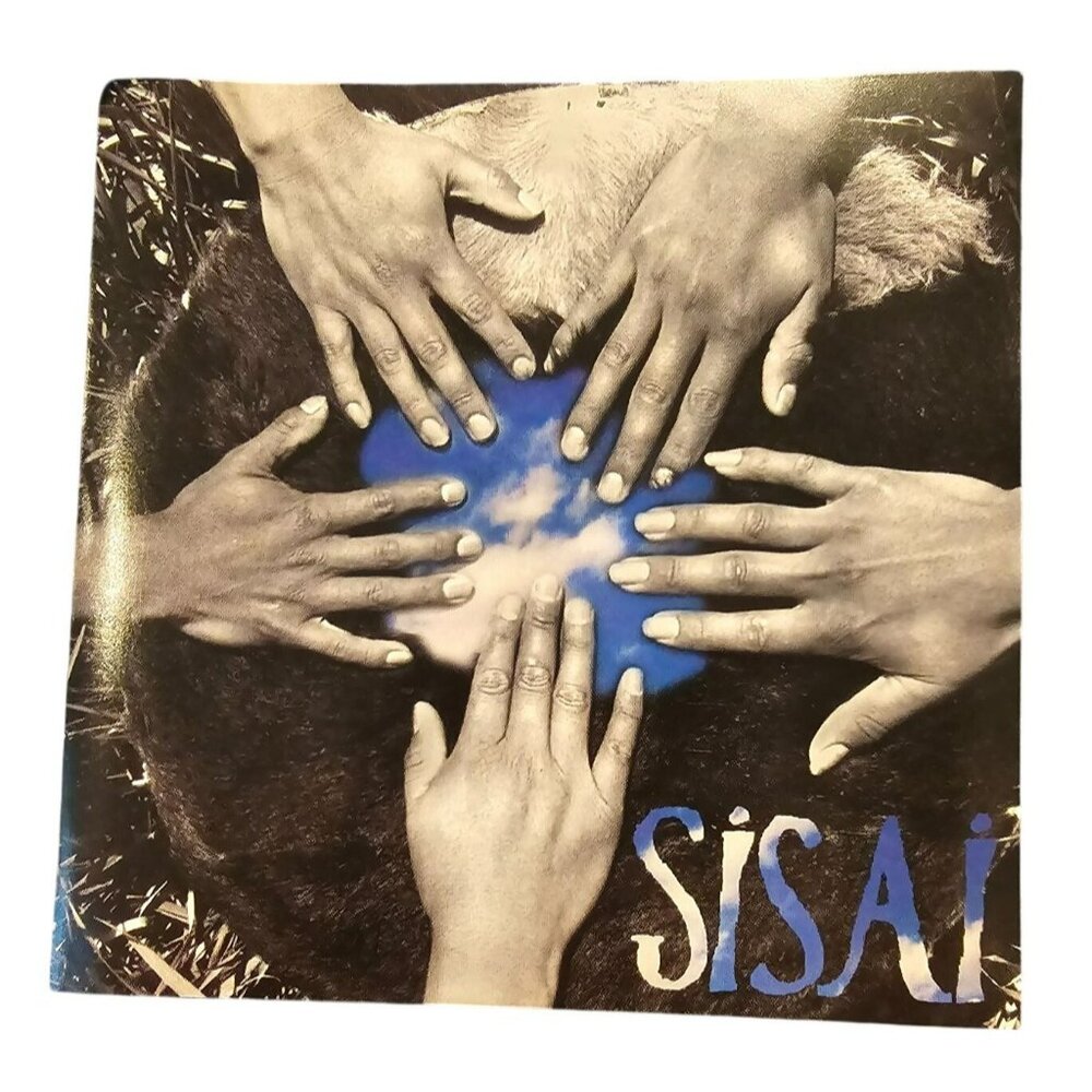 Sisai Traditional Music Of The Andes CD 12 Tracks Relaxing 37670CD